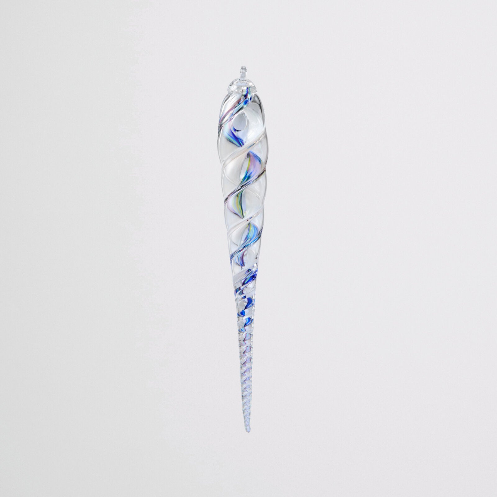 Prismatic Icicle