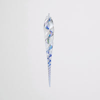 Prismatic Icicle
