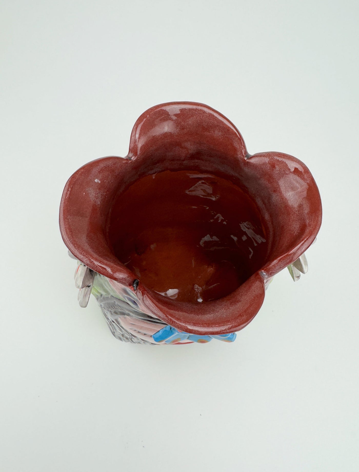 Amigas II Vase