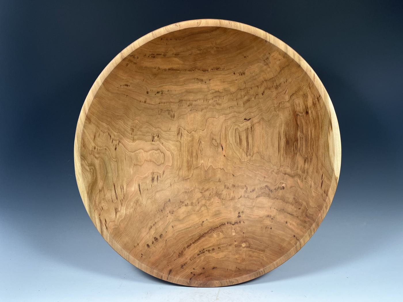 Cherry Salad Bowl I