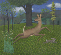 RETURN TO INNOCENCE
