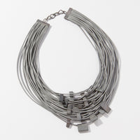 Steel Gray