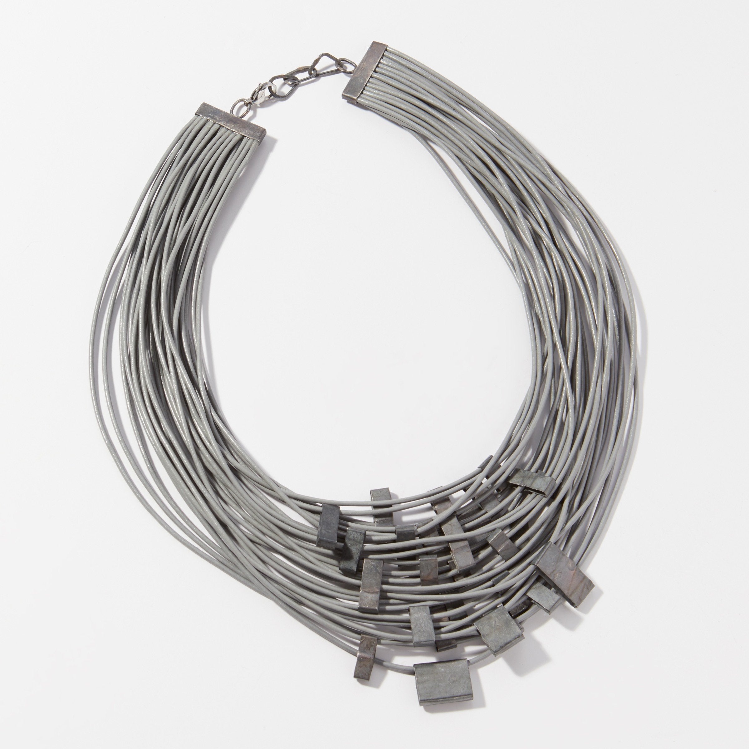 Steel Gray