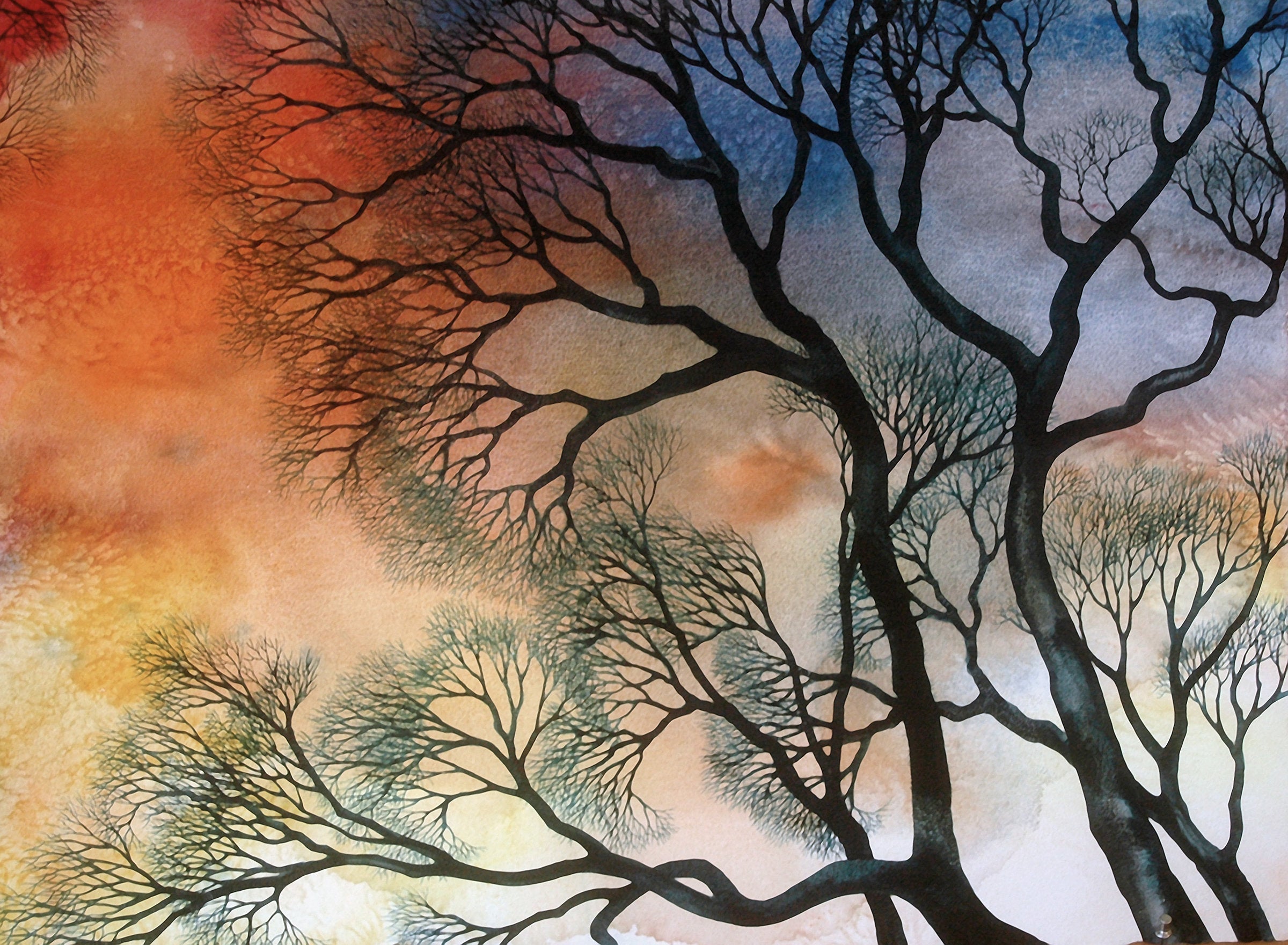 Before Night Falls II