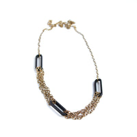 Copula Cluster Necklace