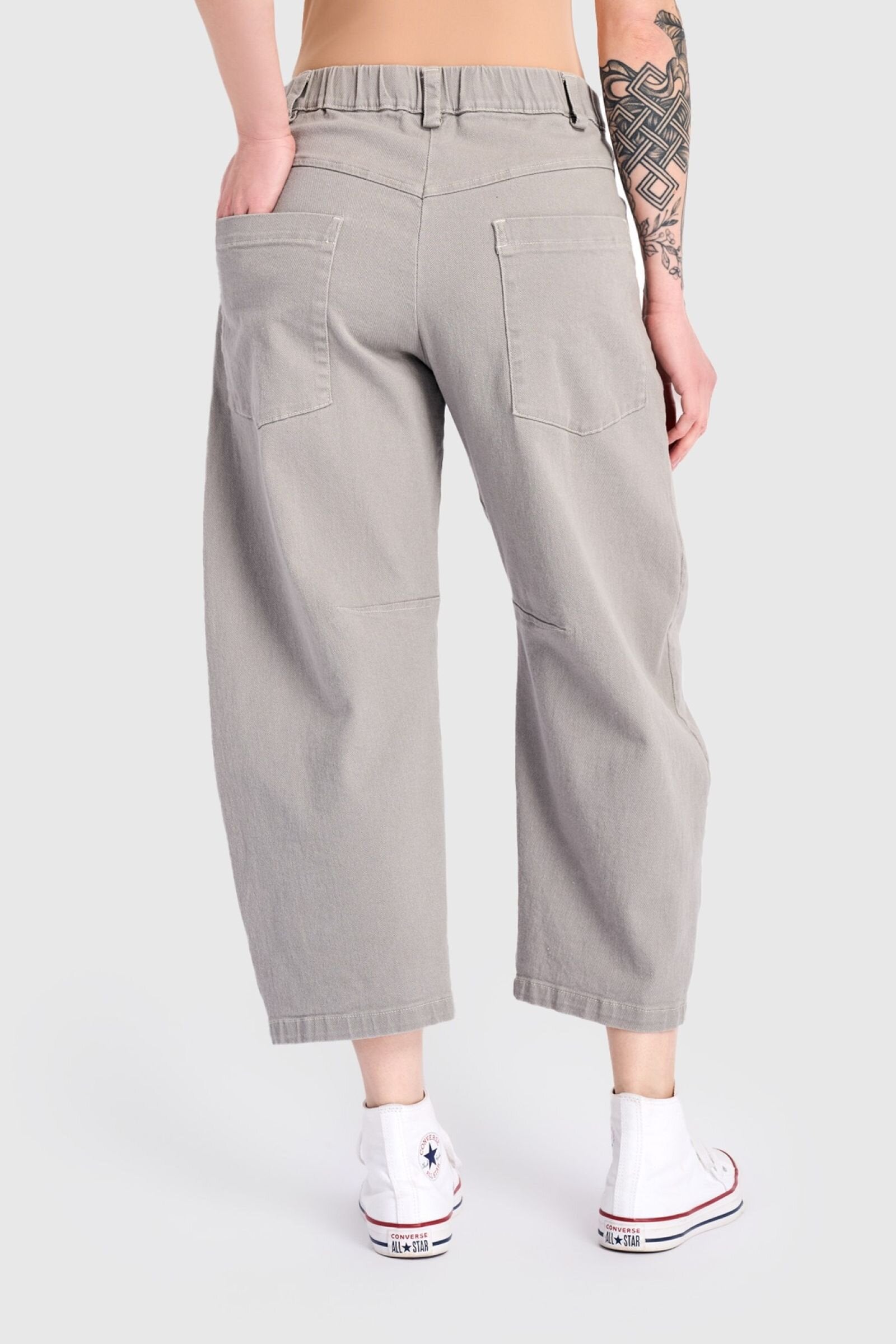 Gray