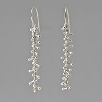 bright silver