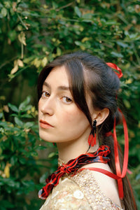 Red/Black