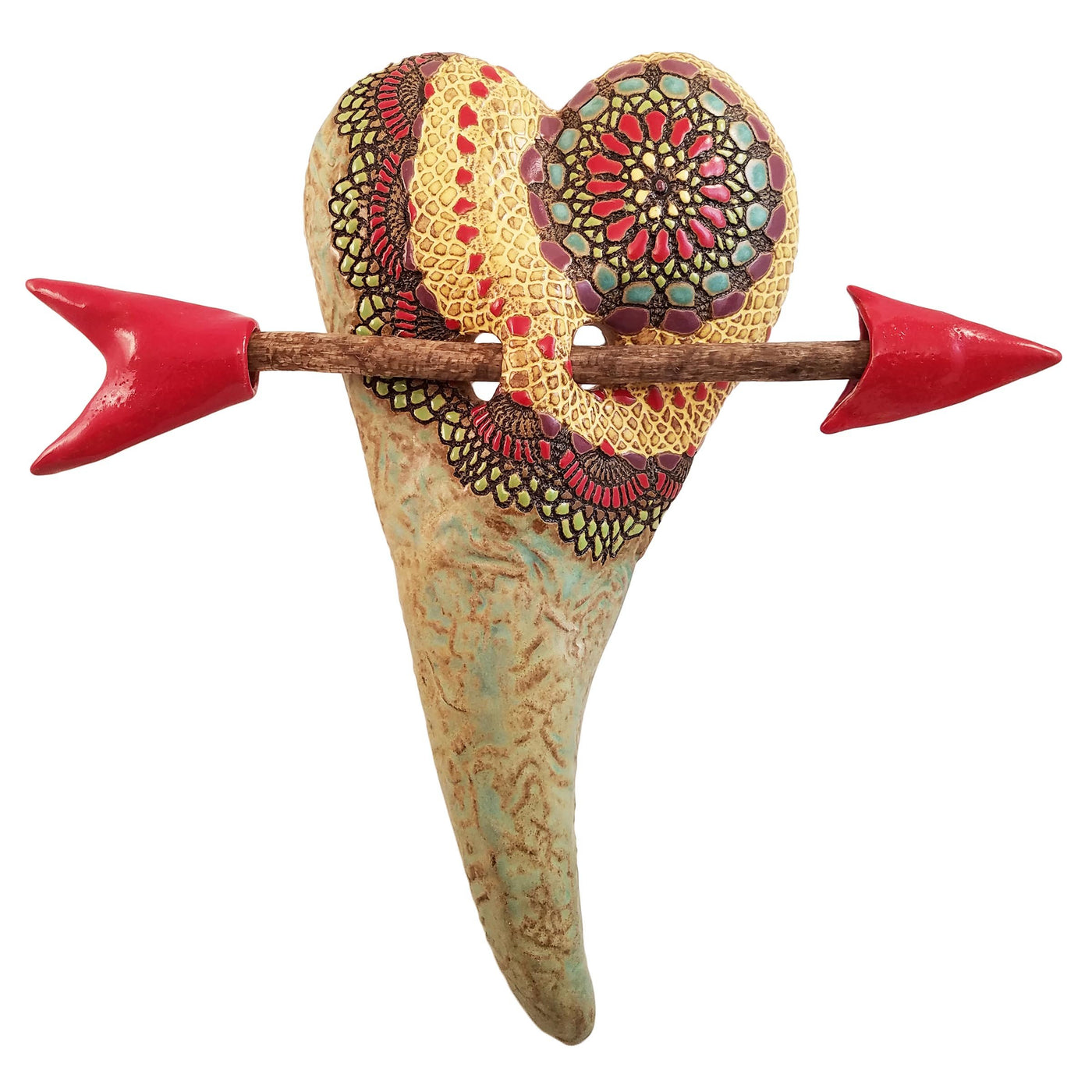 Cori's Kaleidoscope