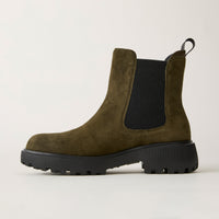 Aya Suede Boot