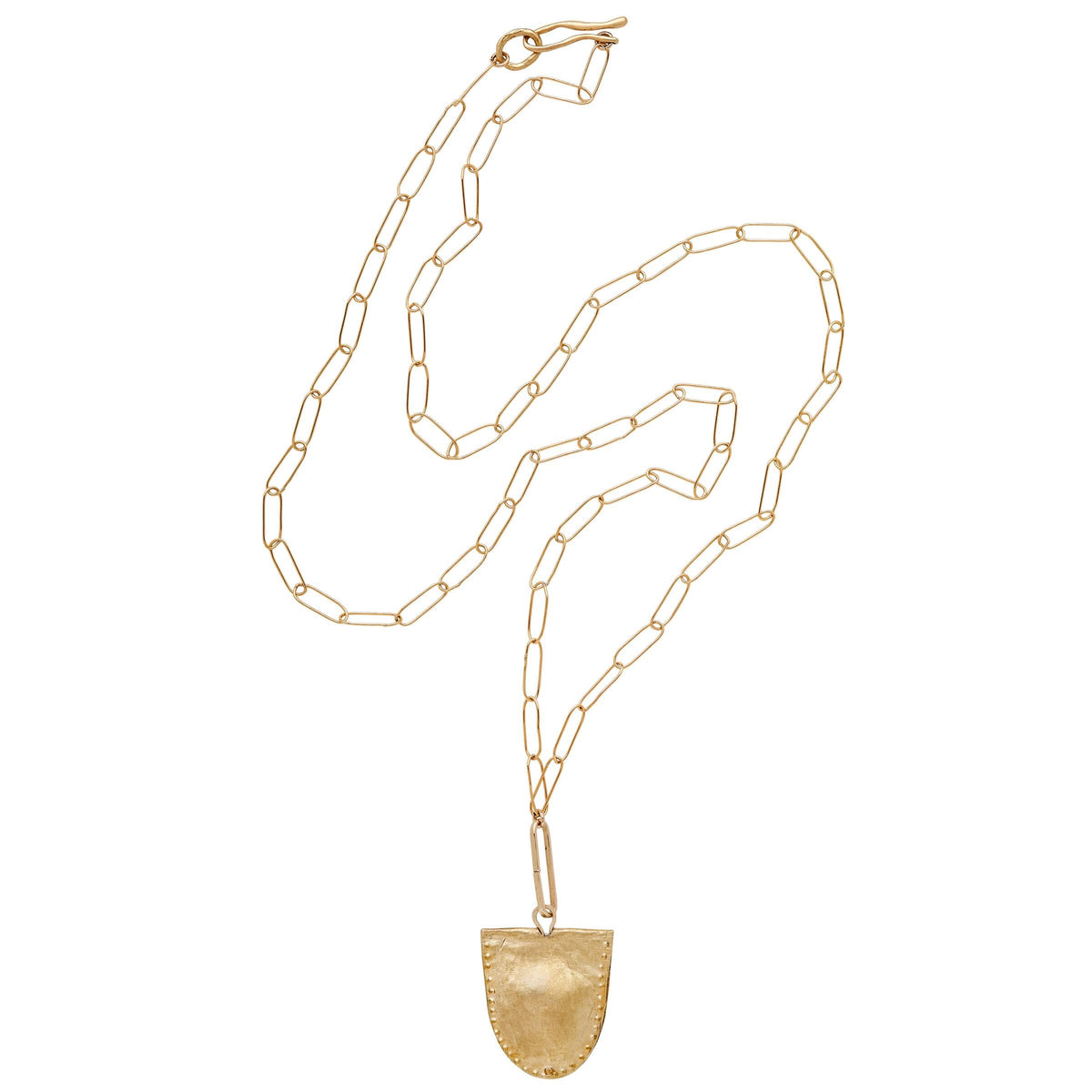 Large Mevia Pendant