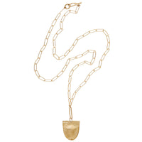 Large Mevia Pendant
