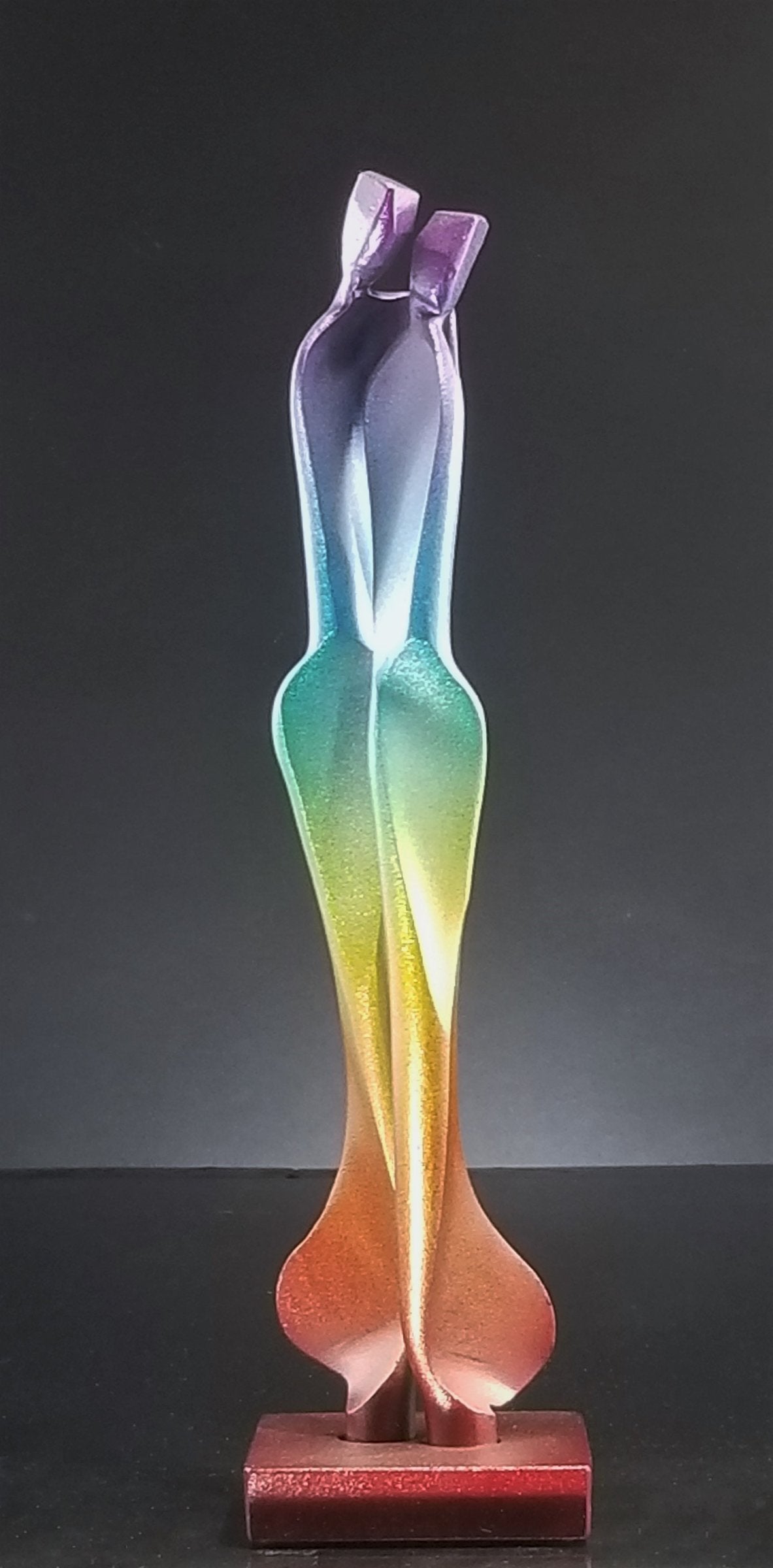 rainbow