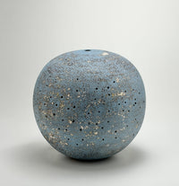 Rustic Blue