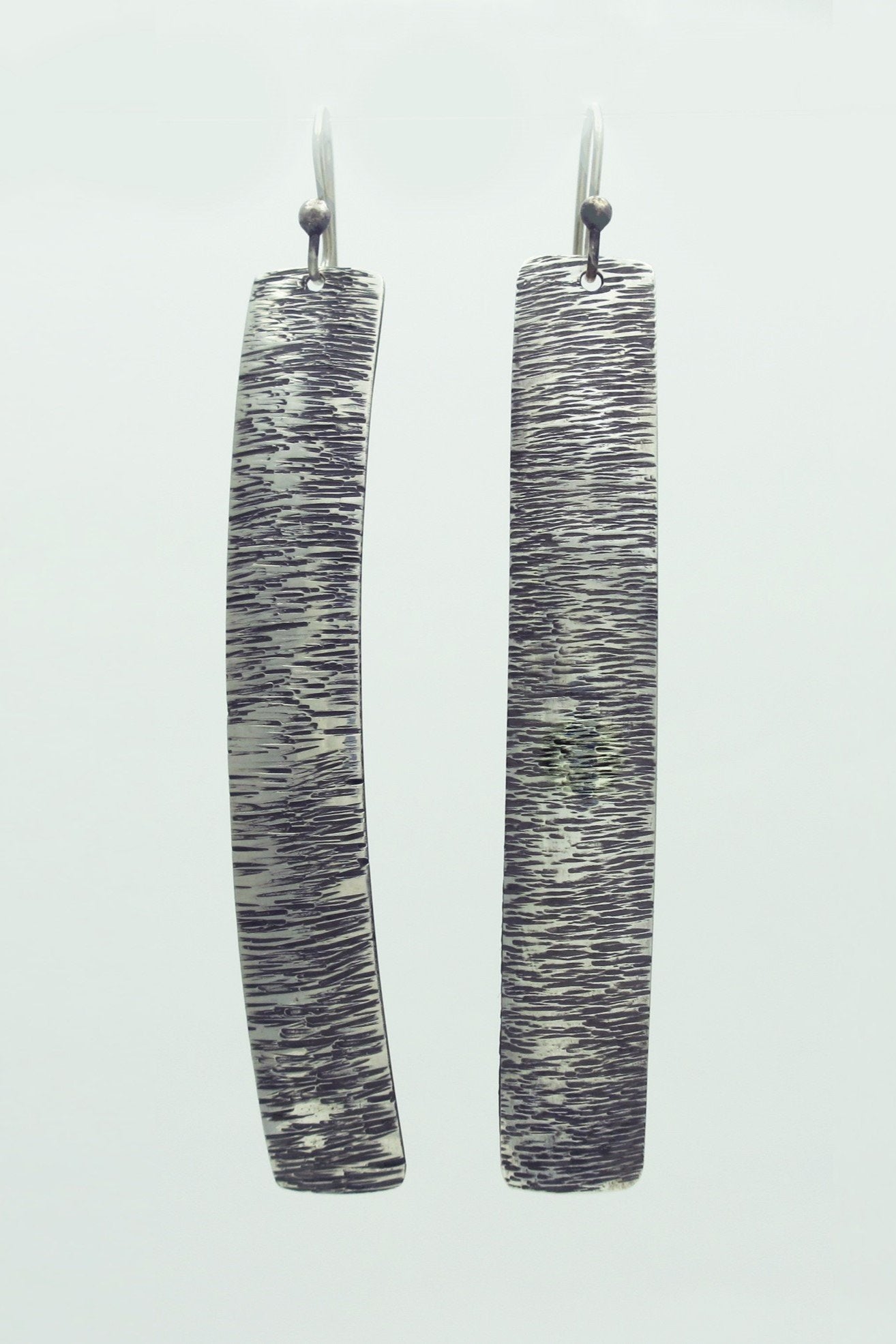 Long Drop Earrings