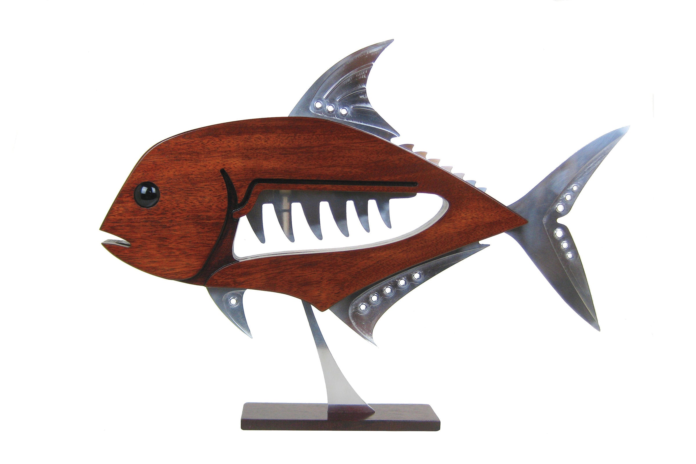 African Pompano