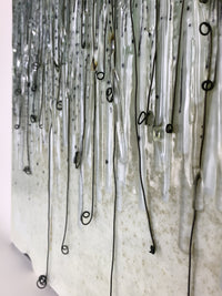 Wired Rain