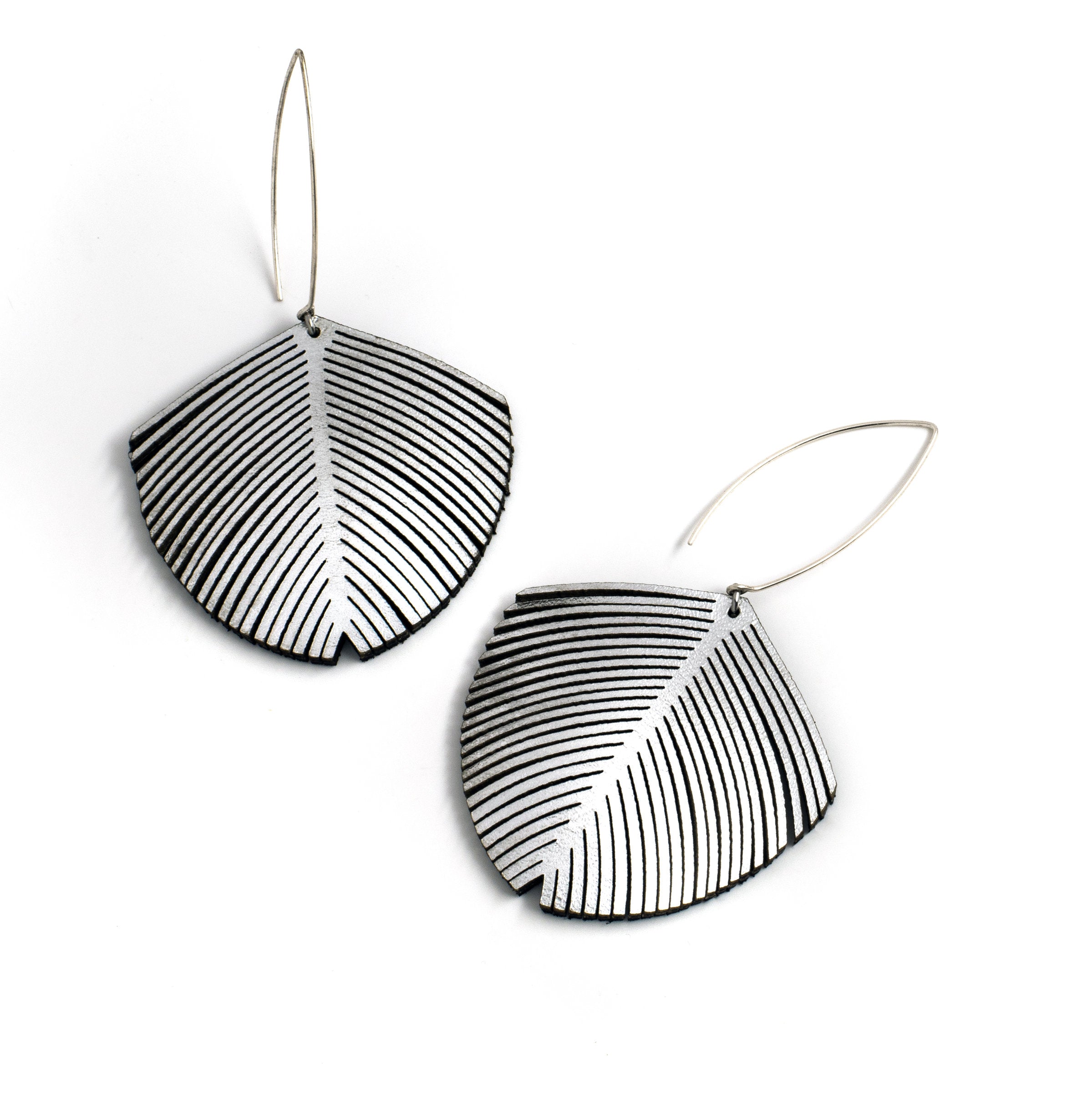 Cottonwood Earrings