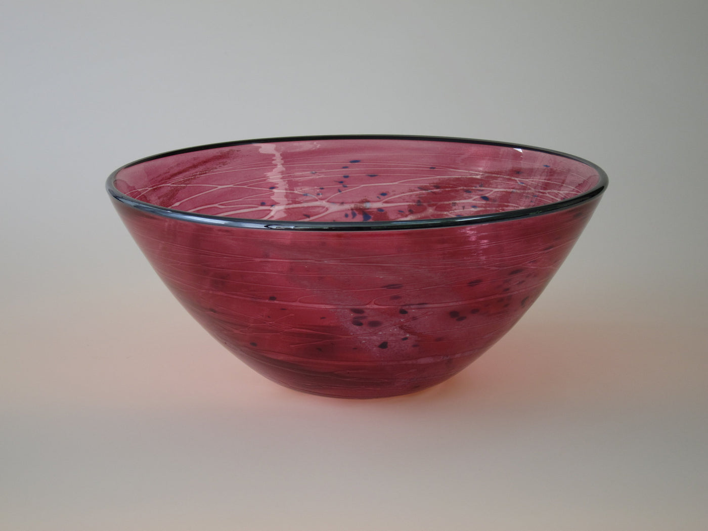 Ruby Bowl