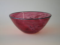 Ruby Bowl