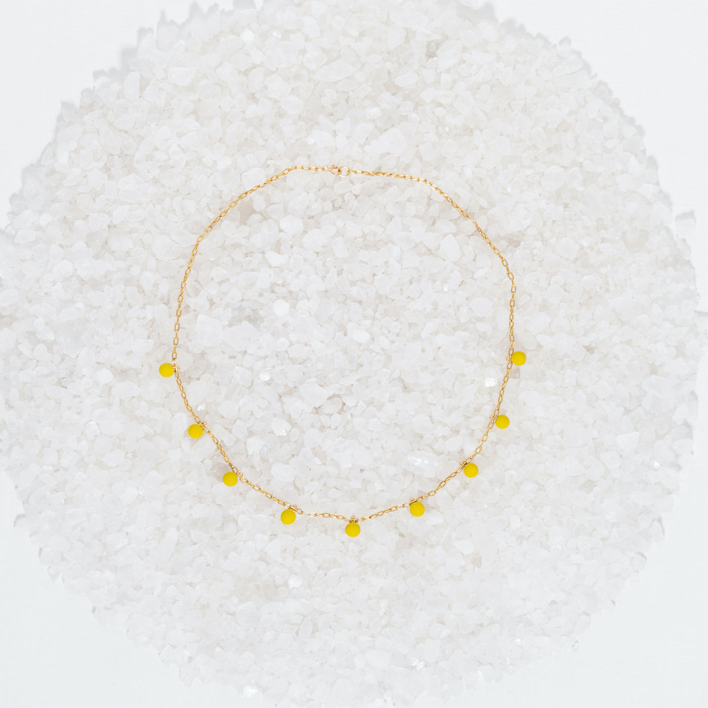 Dot Dot Necklace