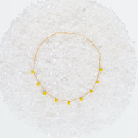 Dot Dot Necklace