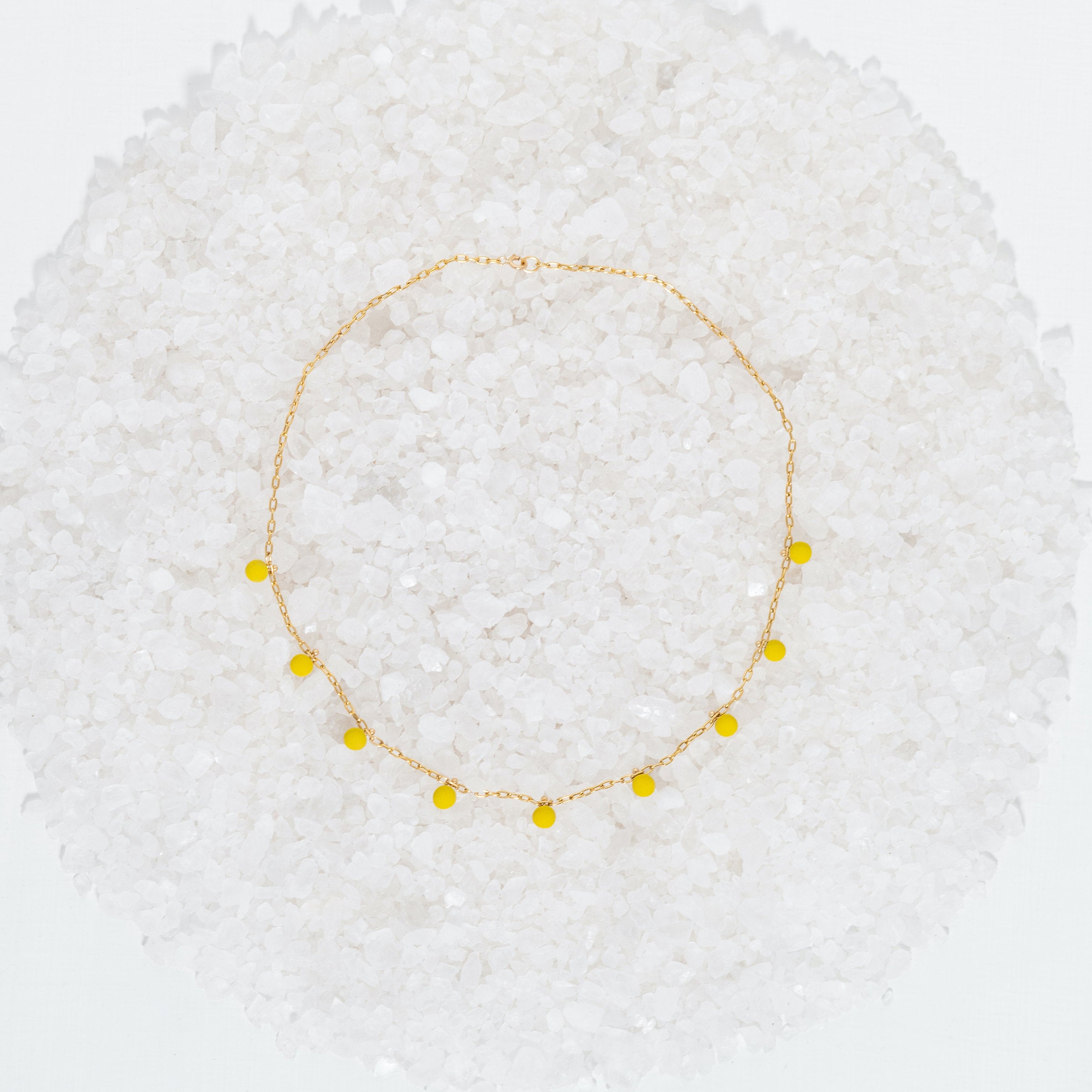 Dot Dot Necklace