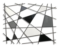 Triangulation B/W