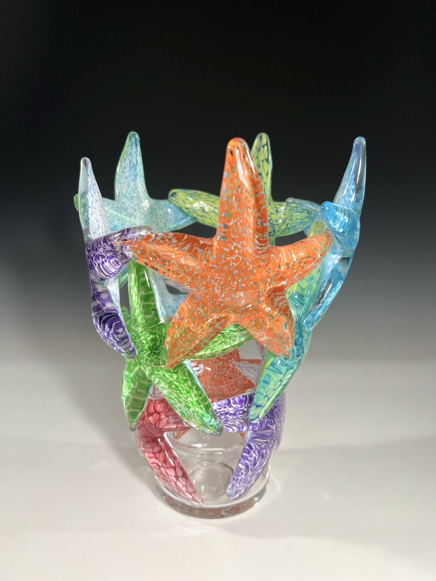 Starfish Cluster III