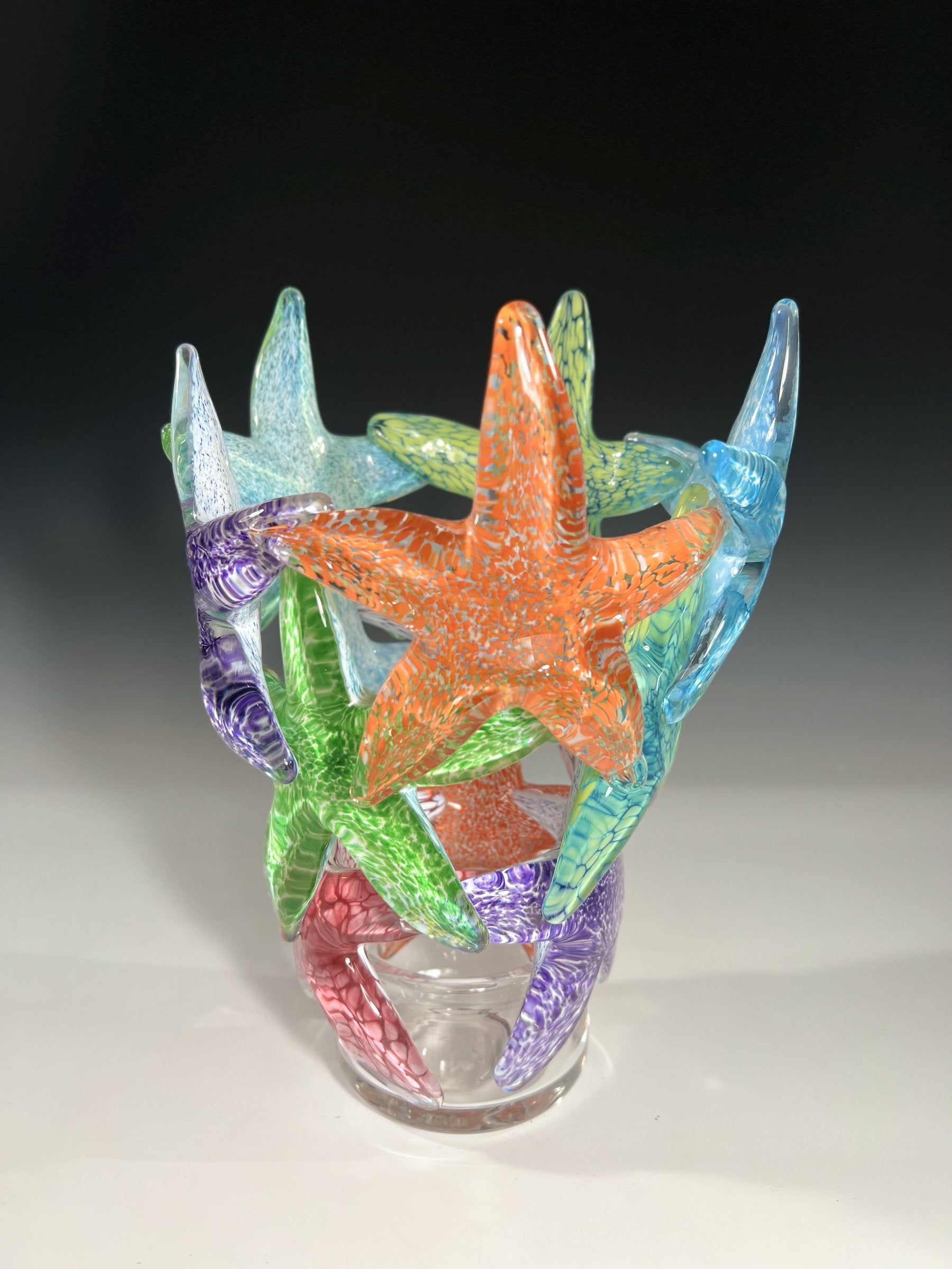 Starfish Cluster III