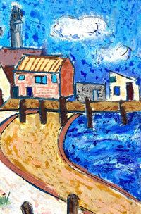 Cottages by the Sea