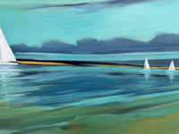 Clear Sailing