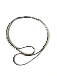 Hand In Hand Necklace