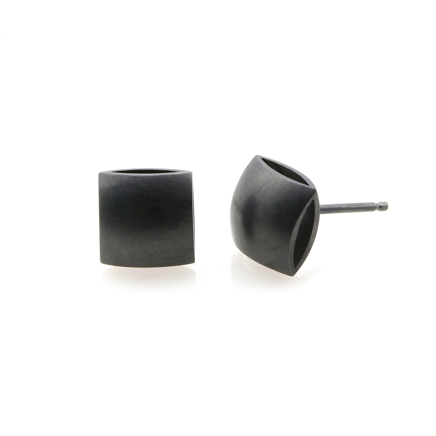Oxidized Silver