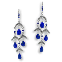 First Light Earrings