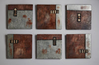 Earth Squares