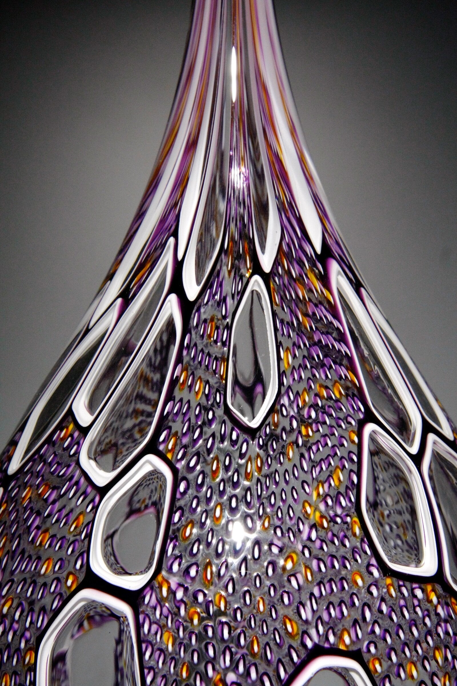 Hyacinth Parabola