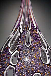 Hyacinth Parabola