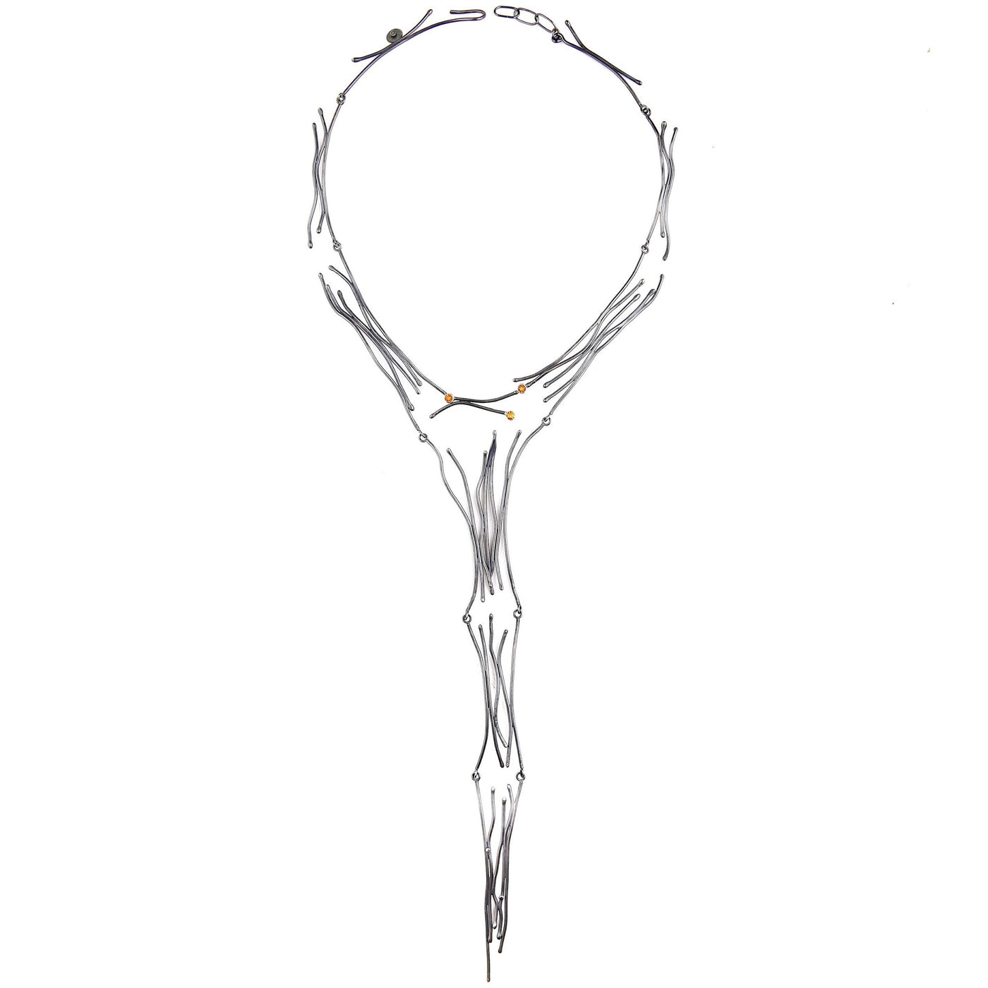 Willow Branch Necklace