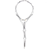 Willow Branch Necklace