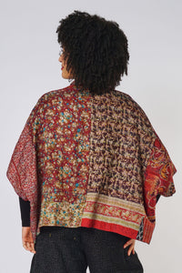 Mini Poncho #5