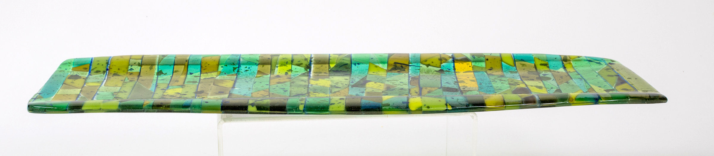 Emerald Platter