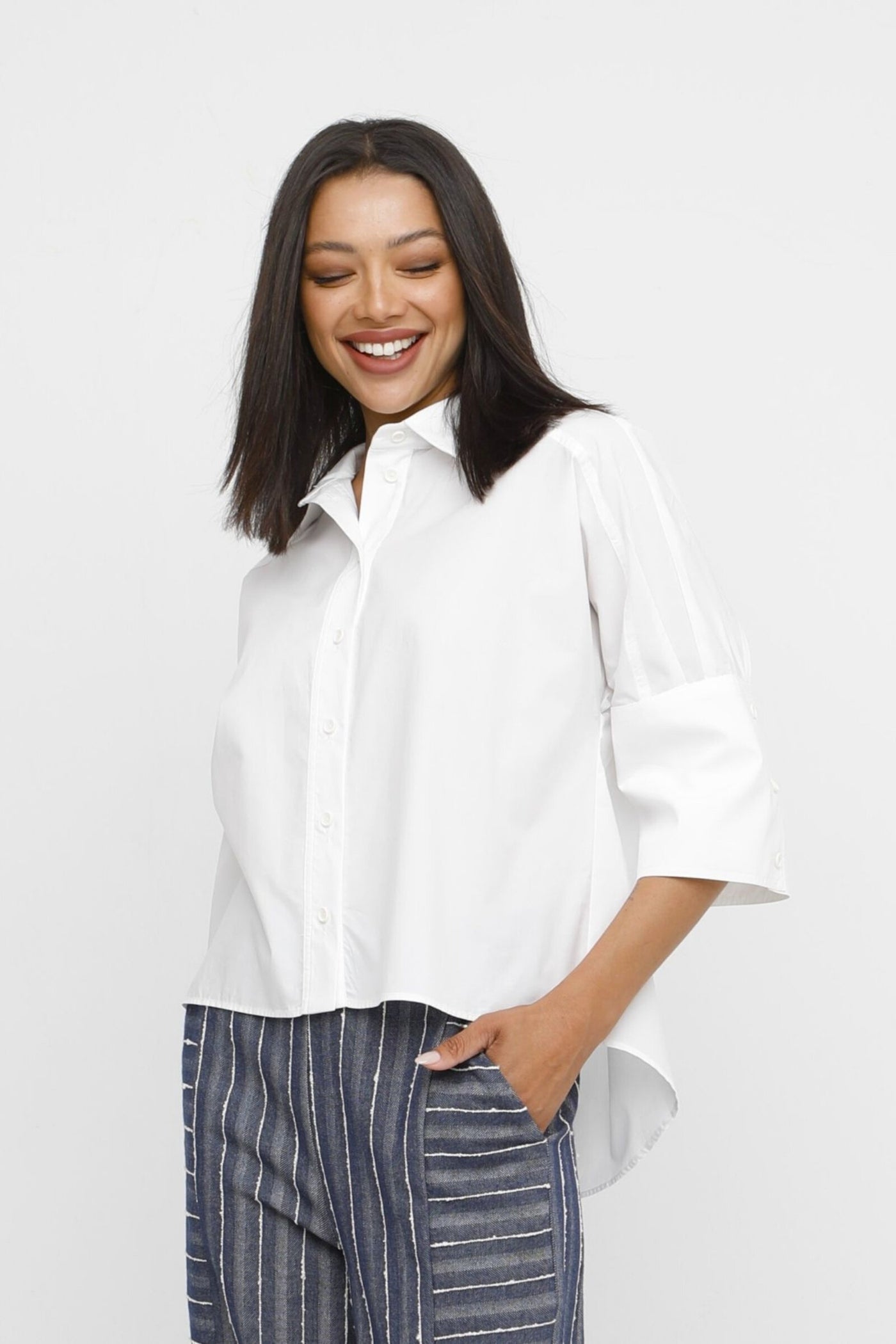 Zoe Shirt
