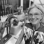 Jeri Hollister