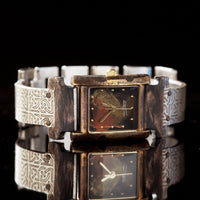 Silver Celtic Florence