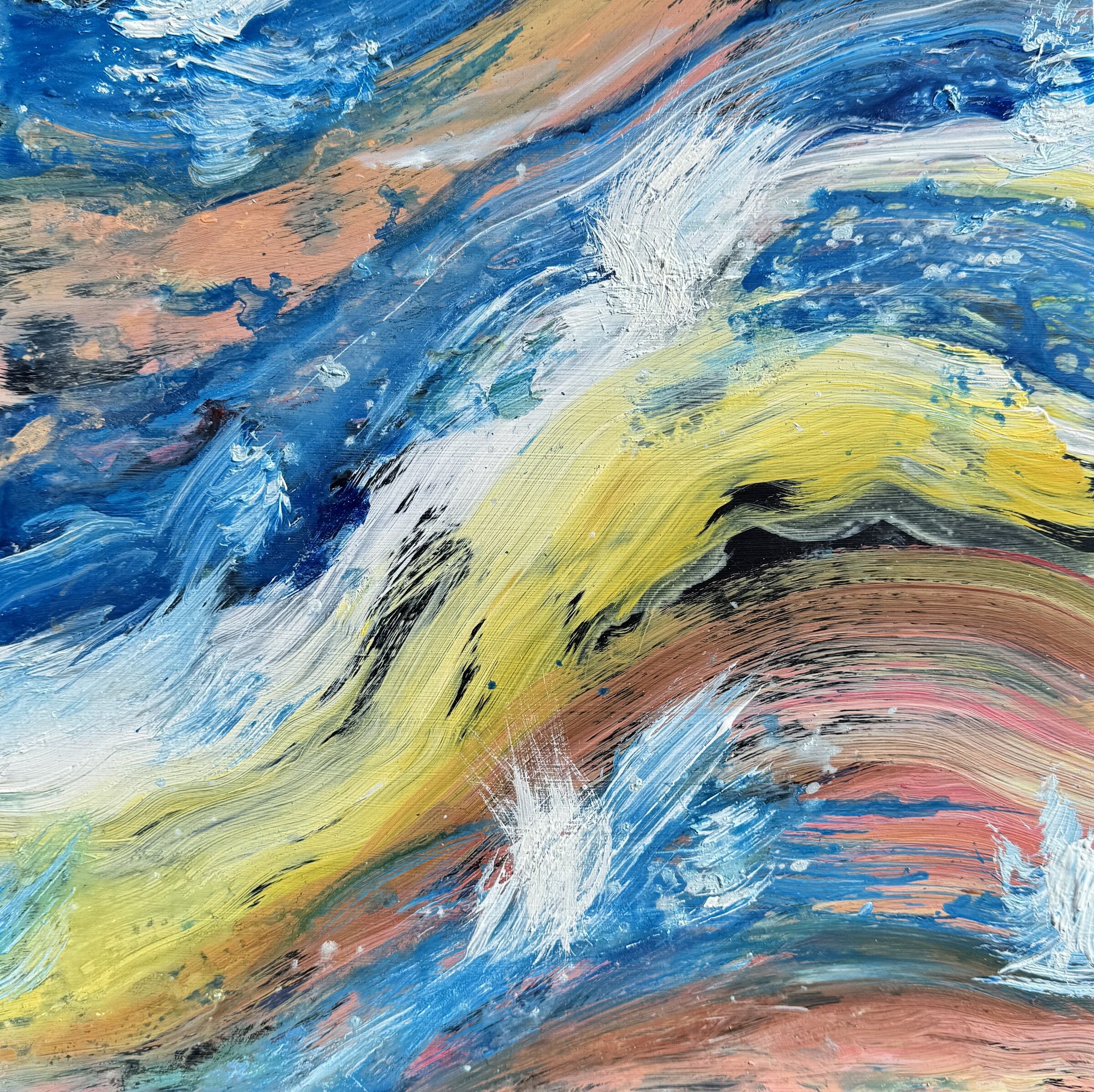 Waves