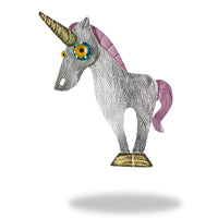 Unicorn Pin