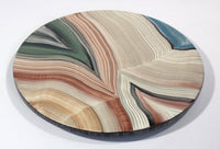 Lazy Susan, Peaks