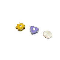 Cynthia Earrings