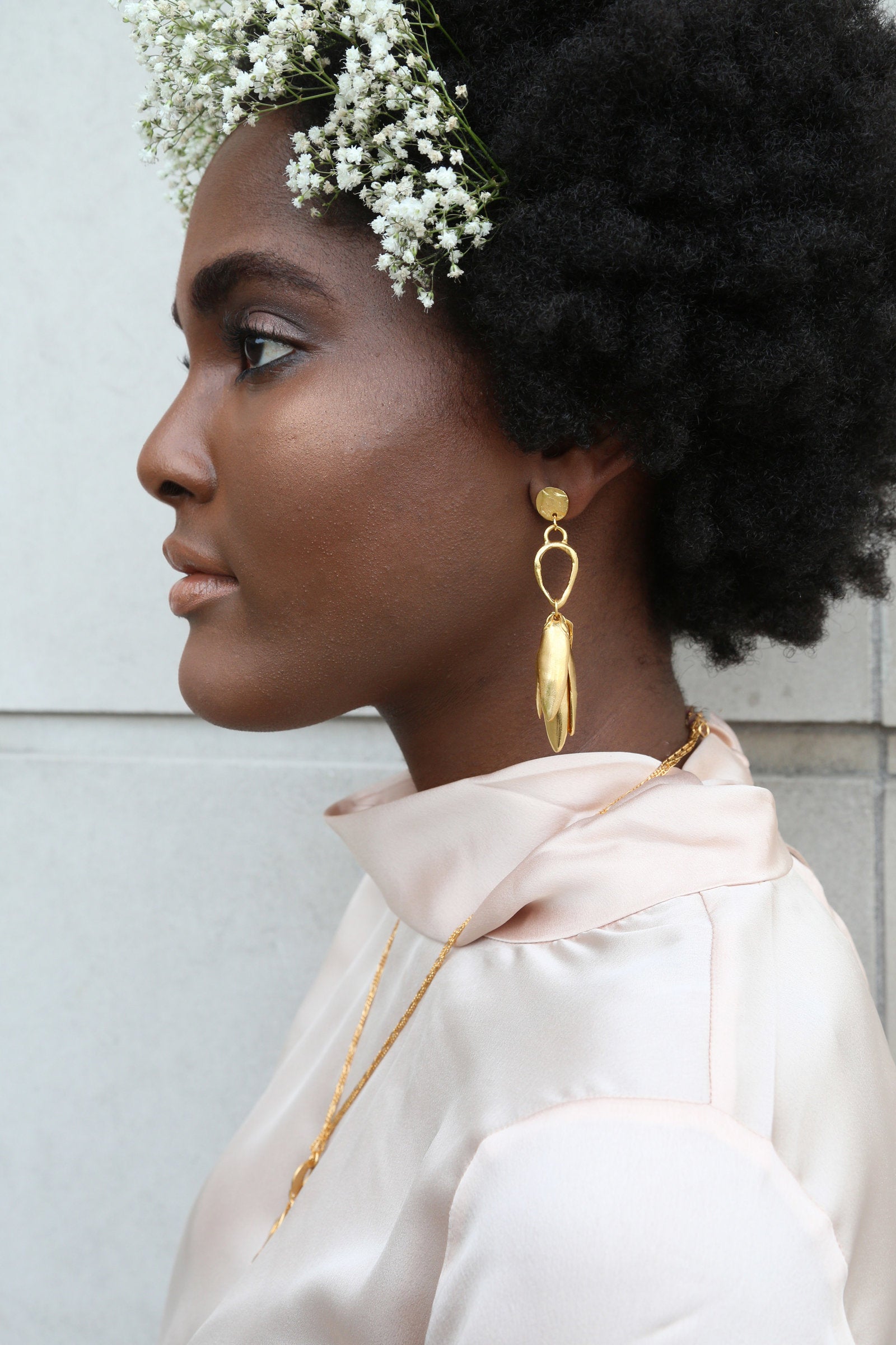 Photo by Christine Gant